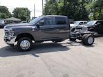 2025 Ram 3500 Crew Cab DRW 4WD Cab Chassis for sale #C25361 - photo 4