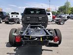 2025 Ram 3500 Crew Cab DRW 4WD Cab Chassis for sale #C25361 - photo 9