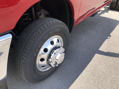 2025 Ram 3500 Crew Cab DRW 4WD Cab Chassis for sale #C25362 - photo 2