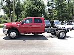 New 2025 Ram 3500 Tradesman Crew Cab 4WD 60 CA Cab Chassis for sale #C25362 - photo 4