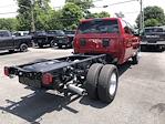 New 2025 Ram 3500 Tradesman Crew Cab 4WD 60 CA Cab Chassis for sale #C25362 - photo 5