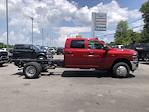 New 2025 Ram 3500 Tradesman Crew Cab 4WD 60 CA Cab Chassis for sale #C25362 - photo 6