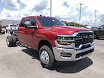 New 2025 Ram 3500 Tradesman Crew Cab 4WD 60 CA Cab Chassis for sale #C25362 - photo 7