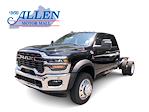 New 2025 Ram 4500 Tradesman Crew Cab 4WD 60 CA Cab Chassis for sale #C25363 - photo 1