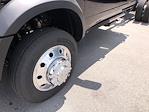 New 2025 Ram 4500 Tradesman Crew Cab 4WD 60 CA Cab Chassis for sale #C25363 - photo 3