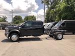 New 2025 Ram 4500 Tradesman Crew Cab 4WD 60 CA Cab Chassis for sale #C25363 - photo 4