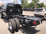 New 2025 Ram 4500 Tradesman Crew Cab 4WD 60 CA Cab Chassis for sale #C25363 - photo 2