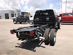 New 2025 Ram 4500 Tradesman Crew Cab 4WD 60 CA Cab Chassis for sale #C25363 - photo 5