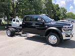New 2025 Ram 4500 Tradesman Crew Cab 4WD 60 CA Cab Chassis for sale #C25363 - photo 6