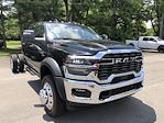 New 2025 Ram 4500 Tradesman Crew Cab 4WD 60 CA Cab Chassis for sale #C25363 - photo 7