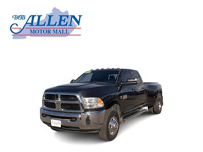 Used 2017 Ram 3500 ST Crew Cab for sale #C25363B - photo 1