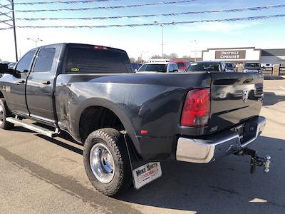 Used 2017 Ram 3500 ST Crew Cab for sale #C25363B - photo 2