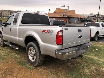 2010 Ford F-250 Super Cab 4WD Pickup for sale #C25363C - photo 2