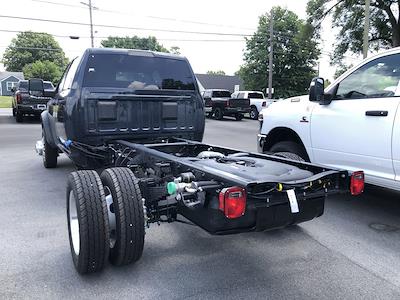 New 2025 Ram 4500 Tradesman Crew Cab 4WD 60 CA Cab Chassis for sale #C25364 - photo 2