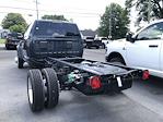 New 2025 Ram 4500 Tradesman Crew Cab 4WD 60 CA Cab Chassis for sale #C25364 - photo 2