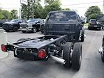 New 2025 Ram 4500 Tradesman Crew Cab 4WD 60 CA Cab Chassis for sale #C25364 - photo 5