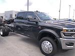 New 2025 Ram 4500 Tradesman Crew Cab 4WD 60 CA Cab Chassis for sale #C25364 - photo 6