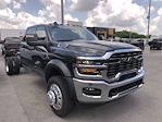 New 2025 Ram 4500 Tradesman Crew Cab 4WD 60 CA Cab Chassis for sale #C25364 - photo 7