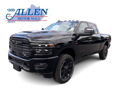 New 2025 Ram 2500 Laramie Crew Cab 4WD Pickup for sale #C25367 - photo 1