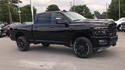 New 2025 Ram 2500 Laramie Crew Cab 4WD Pickup for sale #C25367 - photo 2