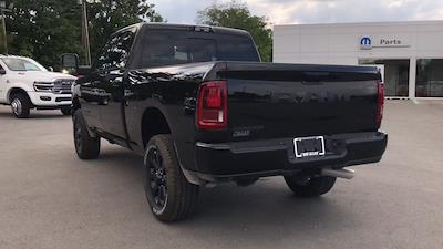 2025 Ram 2500 Crew Cab 4WD Pickup for sale #C25367 - photo 2