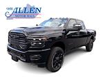 New 2025 Ram 2500 Laramie Crew Cab 4WD Pickup for sale #C25367 - photo 1