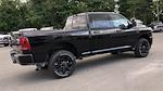 New 2025 Ram 2500 Laramie Crew Cab 4WD Pickup for sale #C25367 - photo 8
