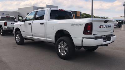 2025 Ram 2500 Crew Cab 4WD Pickup for sale #C25368 - photo 2