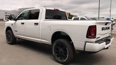 2025 Ram 2500 Crew Cab 4WD Pickup for sale #C25369 - photo 2