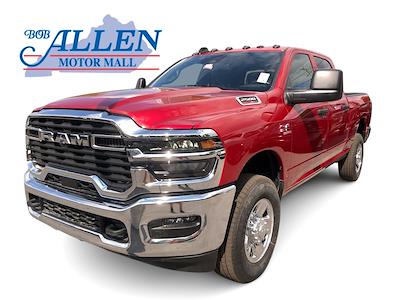 2025 Ram 2500 Crew Cab 4WD Pickup for sale #C25373 - photo 1
