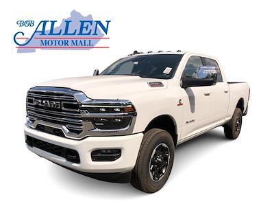 2025 Ram 2500 Crew Cab 4WD Pickup for sale #C25374 - photo 1