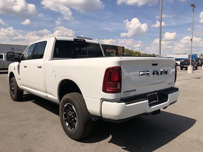 2025 Ram 2500 Crew Cab 4WD Pickup for sale #C25374 - photo 2