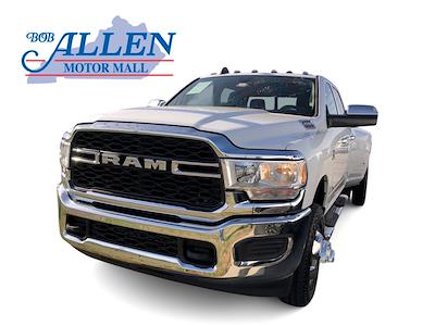 Used 2019 Ram 3500 Tradesman Crew Cab for sale #C25374A - photo 1