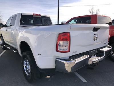Used 2019 Ram 3500 Tradesman Crew Cab for sale #C25374A - photo 2
