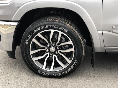 Used 2025 Ram 1500 Limited Crew Cab for sale #C25376A - photo 2