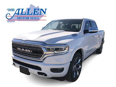 Used 2019 Ram 1500 - photo 1