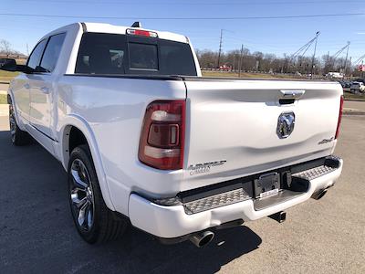 Used 2019 Ram 1500 - photo 1