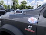 New 2025 Ram 4500 Tradesman Crew Cab 4WD 60 CA Cab Chassis for sale #C25384 - photo 10