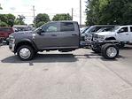 New 2025 Ram 4500 Tradesman Crew Cab 4WD 60 CA Cab Chassis for sale #C25384 - photo 4