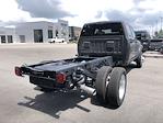 New 2025 Ram 4500 Tradesman Crew Cab 4WD 60 CA Cab Chassis for sale #C25384 - photo 5