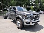 New 2025 Ram 4500 Tradesman Crew Cab 4WD 60 CA Cab Chassis for sale #C25384 - photo 7