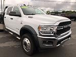 2020 Ram 4500 Crew Cab DRW 4WD Flatbed Truck for sale #C25384A - photo 3