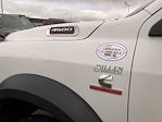 2020 Ram 4500 Crew Cab DRW 4WD Flatbed Truck for sale #C25384A - photo 8