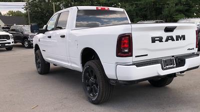 2025 Ram 2500 Crew Cab 4WD Pickup for sale #C25385 - photo 2