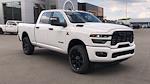 2025 Ram 2500 Crew Cab 4WD Pickup for sale #C25385 - photo 3