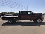 2021 Ram 4500 Crew Cab DRW 4WD Flatbed Truck for sale #C25387A - photo 6