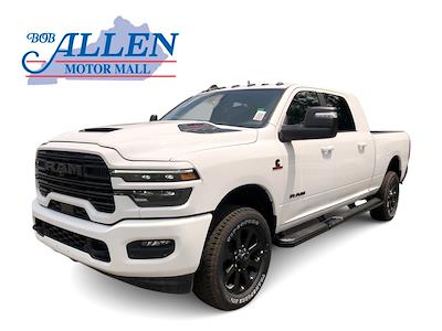 2025 Ram 2500 Mega Cab 4WD Pickup for sale #C25391 - photo 1