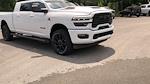 New 2025 Ram 2500 Laramie Mega Cab 4WD Pickup for sale #C25391 - photo 3
