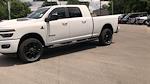 New 2025 Ram 2500 Laramie Mega Cab 4WD Pickup for sale #C25391 - photo 5