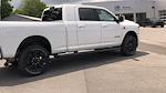 New 2025 Ram 2500 Laramie Mega Cab 4WD Pickup for sale #C25391 - photo 8